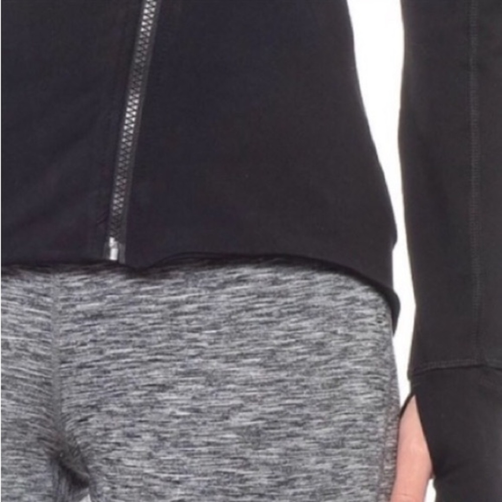 90 Degree By Reflex Zip Jacket - image 5